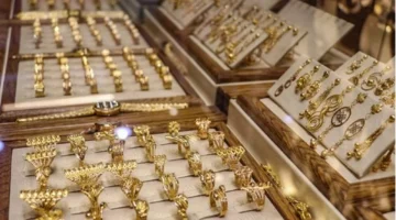 فقدان 185 جنيهًا.. مسار أسعار الذهب في مصر بعد تداولات أسبوع كامل